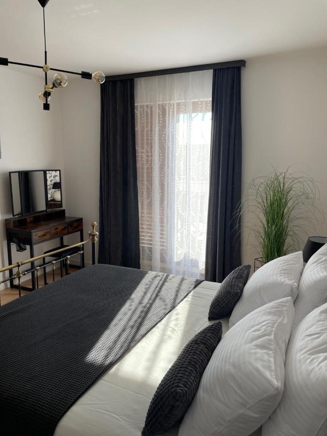 Apartments Cliff Pirano Esterno foto